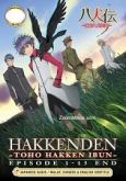Hakkenden