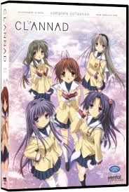 Clannad