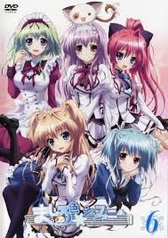 Mashiro-iro Simphony