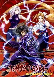 Tenjo Tenge