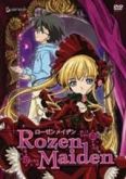 Rozen Maiden 1ª Temporada