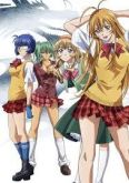 Ikkitousen 3ª Temporada