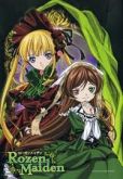 Rozen Maiden 2ª Temporada