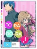 Toradora!